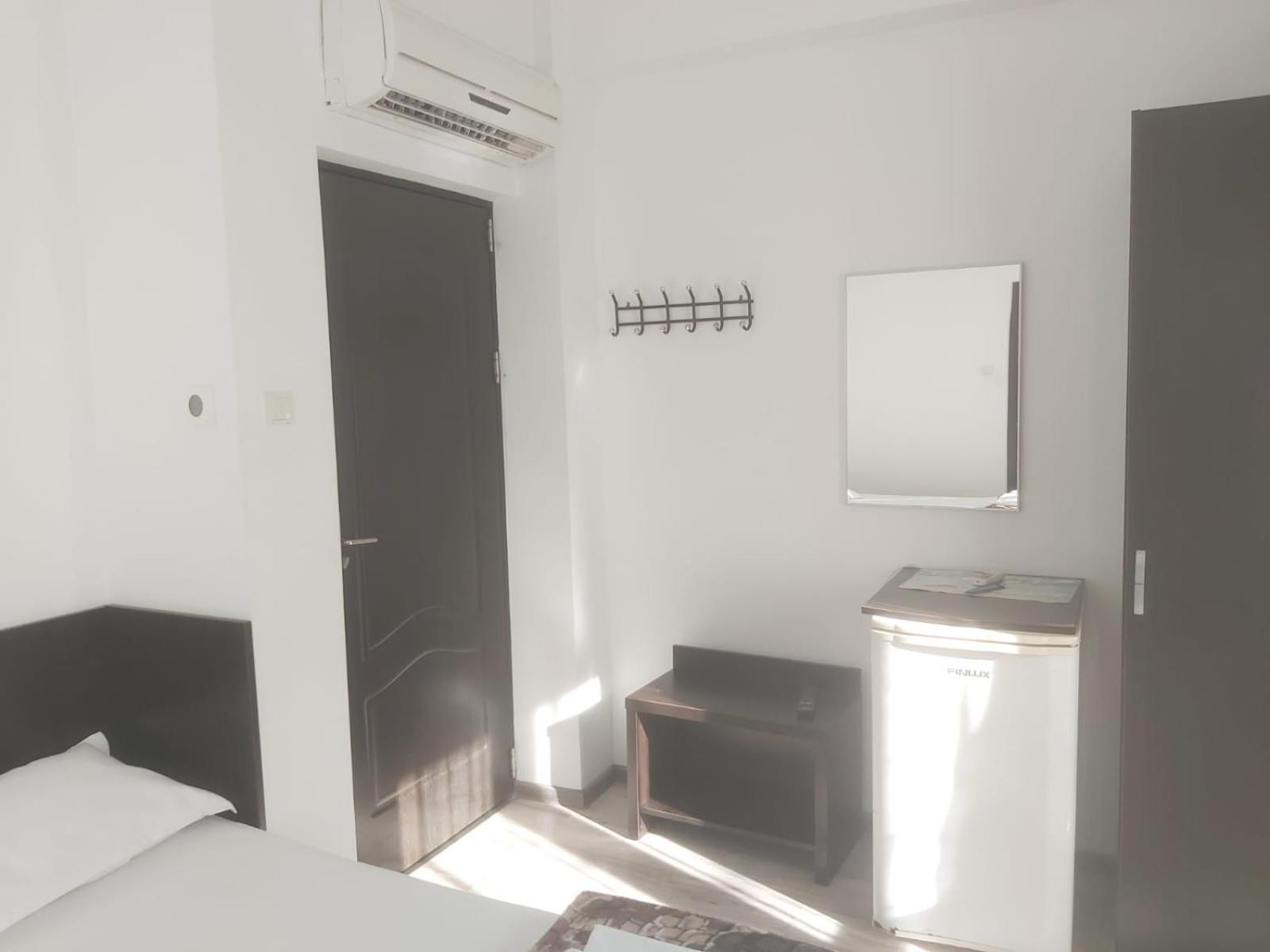 Complex Meridian 데포리노드 외부 사진